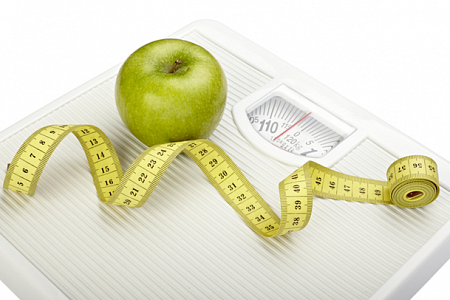 Почему может увеличиваться вес после тренировки